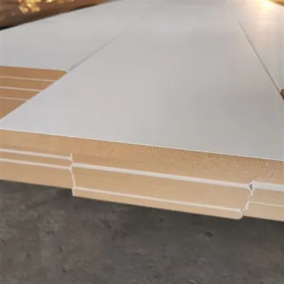 Univerzalne letvice od MDF-a