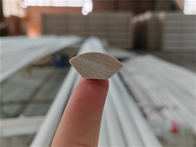 Gesso trim temeljni kvadrantni kalup